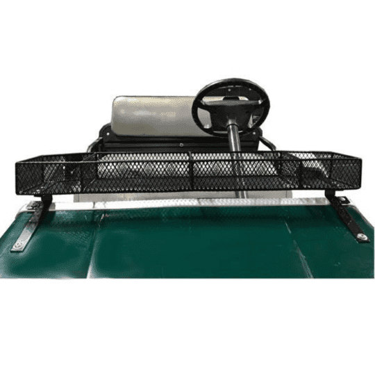 Picture of GTW® Inner Storage Utility Basket For Club Car DS / Carryall