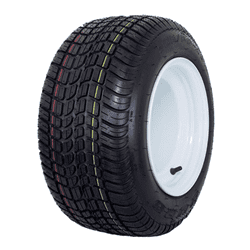 Picture of 205/50-10 Duro Low-profile Tire (No Lift Required)