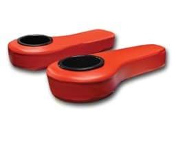 Picture of Arm Rest Red