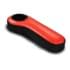 Picture of Two-Tone Arm Rest - Black/Red, Picture 1